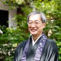 光圓寺 櫻田純住職